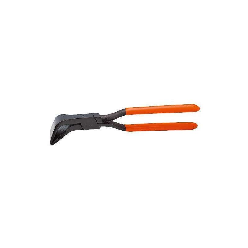 Kliešte Strend Pro BC11A, 275/60 mm, klampiarske, prehýbacie