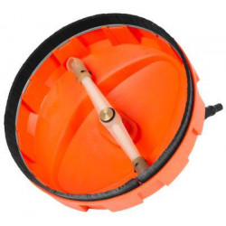 Čistič Worcraft HC21-110S, k vysokotlakovému čističu, na terasy