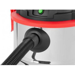 Vysávač Strend Pro K-411F/1200, 20 lit, 1200 W, priemyselný