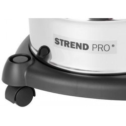 Vysávač Strend Pro K-411F/1200, 20 lit, 1200 W, priemyselný