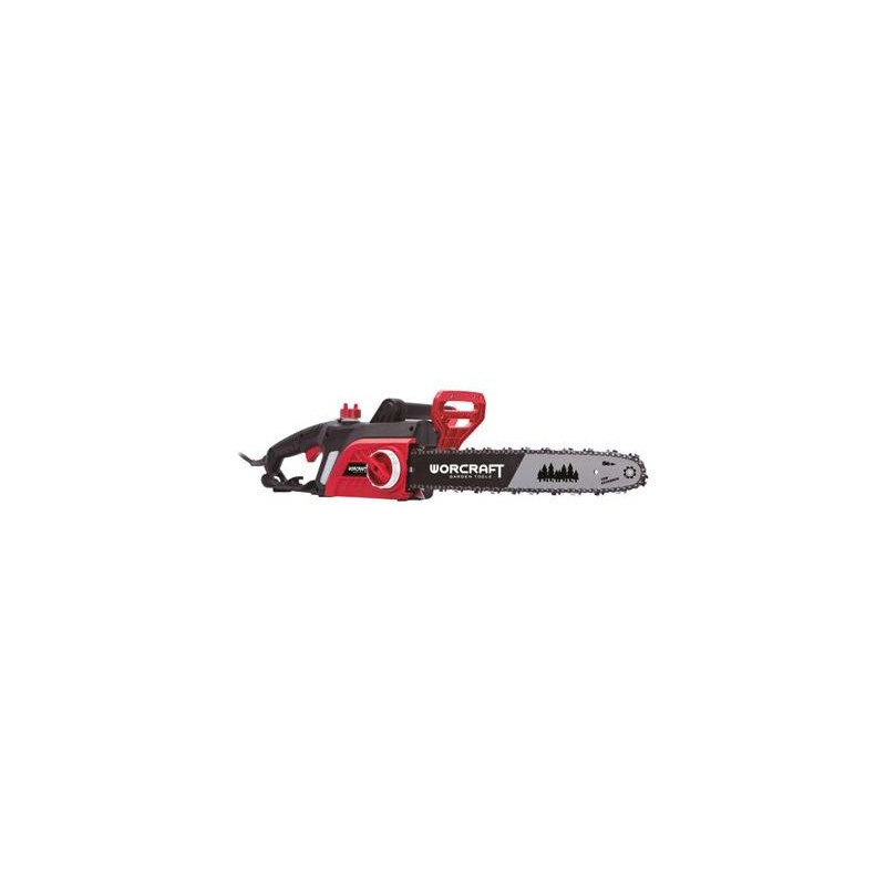 Píla Worcraft GC22-16E, 2,2 kW, elektrická, reťazová