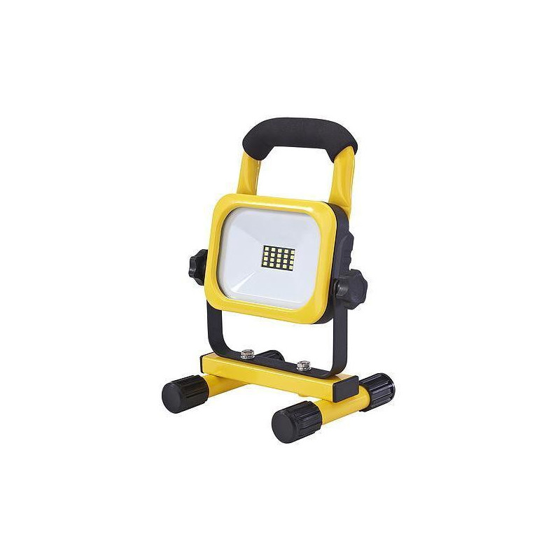 Reflektor Strend Pro Worklight SMD LED 3271, 10 W, 7,4 V/2200 mAh, 800 lm, pracovný, IP54, nabíjací