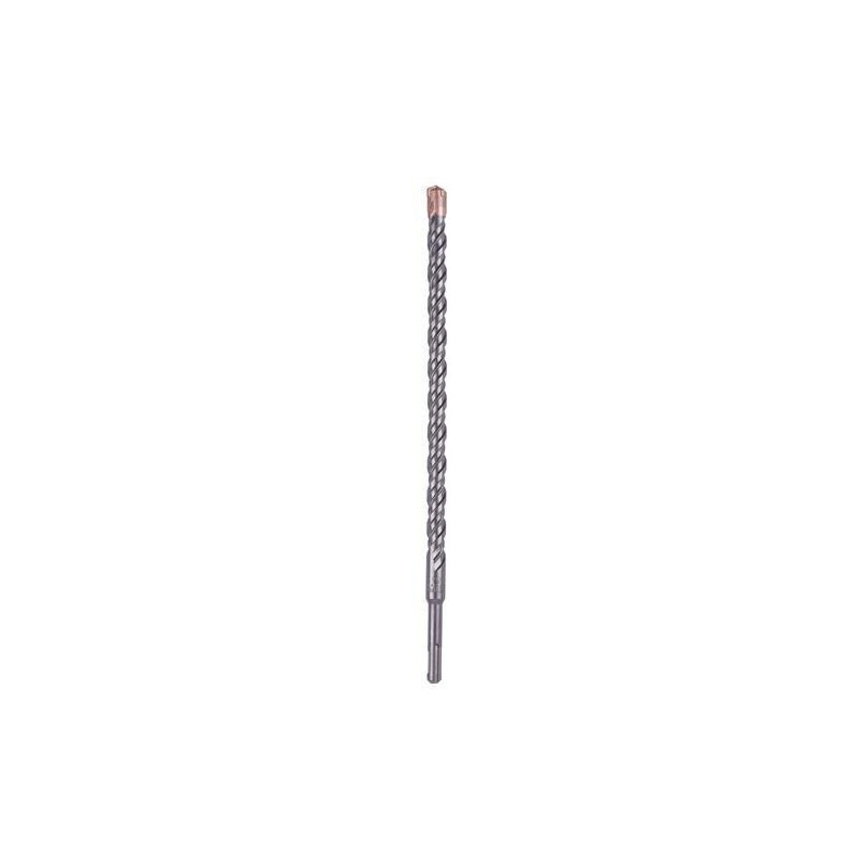 Vrták Strend Pro Premium DB4 16x260 mm, SDS+, 4-brit, do betónu
