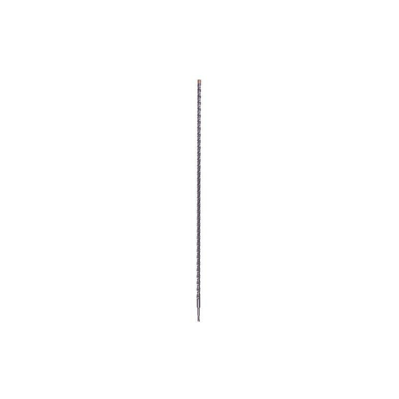 Vrták Strend Pro Premium DB4 16x1000 mm, SDS+, 4-brit, do betónu