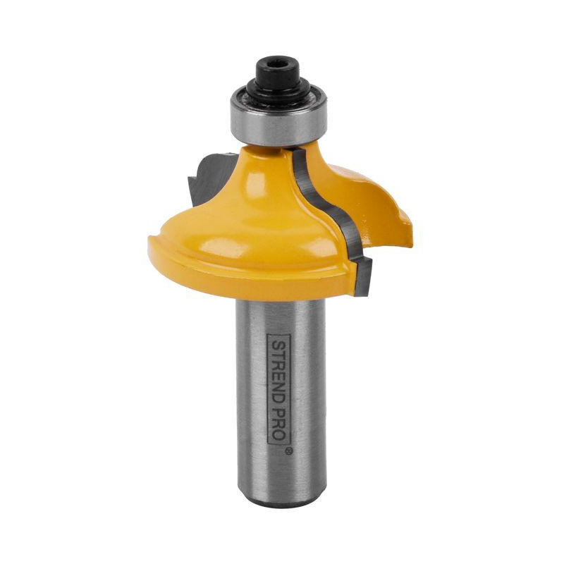 Fréza do dreva Strend Pro S12 mm, YC4505, frézka do hornej frézy, D38.6 H15.9 R5.6 B12.7