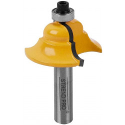 Fréza do dreva Strend Pro S8 mm, YC5305, frézka do hornej frézy, D34.9 H15 R5.60 B12.90