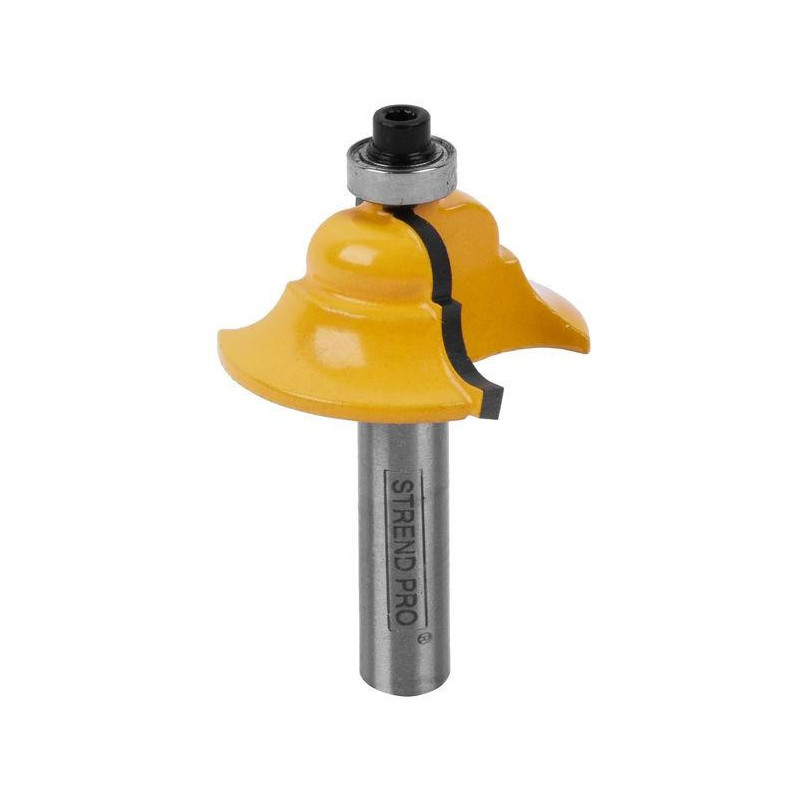 Fréza do dreva Strend Pro S8 mm, YC5305, frézka do hornej frézy, D34.9 H15 R5.60 B12.90