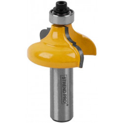 Fréza do dreva Strend Pro S8 mm, YC2403, frézka do hornej frézy, D35.20 H15.90 R5.55  B11.10