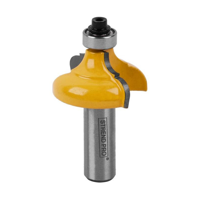 Fréza do dreva Strend Pro S8 mm, YC2403, frézka do hornej frézy, D35.20 H15.90 R5.55  B11.10