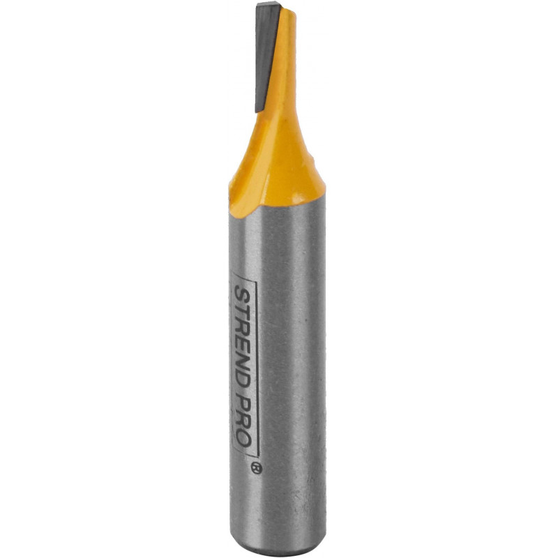 Fréza do dreva Strend Pro S8 mm, YC0102, frézka do hornej frézy, D3.96 H11.00