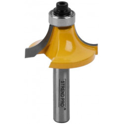 Fréza do dreva Strend Pro S8 mm, YC2207, frézka do hornej frézy, D35.20 H16 R11.1