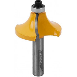 Fréza do dreva Strend Pro S8 mm, YC2307-8 frézka do hornej frézy, D34.9 H15.5 R11,1