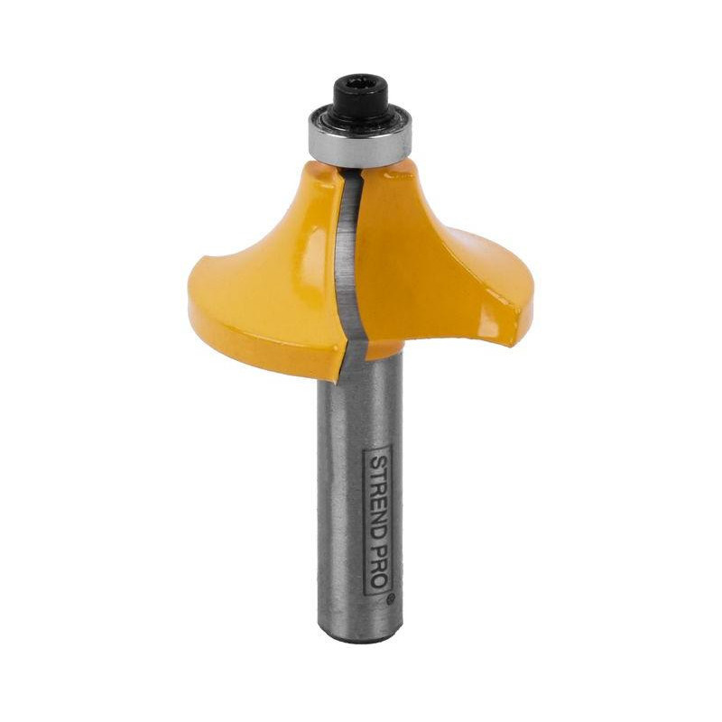 Fréza do dreva Strend Pro S8 mm, YC2307-8 frézka do hornej frézy, D34.9 H15.5 R11,1