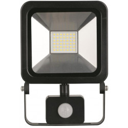 Reflektor Strend Pro Floodlight LED AGP, 10W, 800 lm, IP44, senzor pohybu