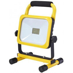 Reflektor Strend Pro Worklight SMD LED 3272, 20 W, 7,4 V/4400 mAh, 1600 lm, pracovný, IP54, nabíjací