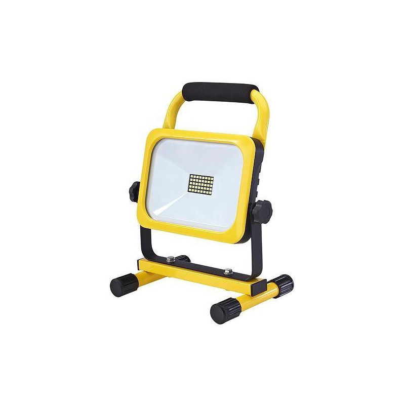 Reflektor Strend Pro Worklight SMD LED 3272, 20 W, 7,4 V/4400 mAh, 1600 lm, pracovný, IP54, nabíjací