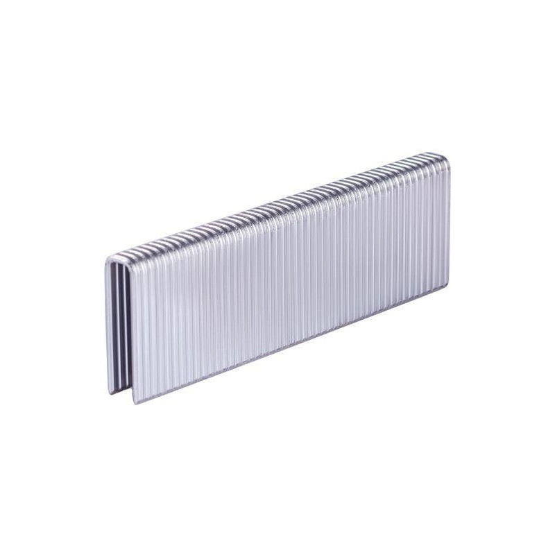 Sponky Worcraft CNS-S20Li-Staple 421K, 21 mm, Typ U, bal. 2448 ks