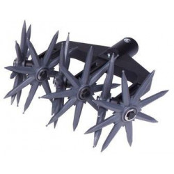 Kultivátor Strend Pro Premium HS-731B, 6 nožov, ručný, 310x230 mm