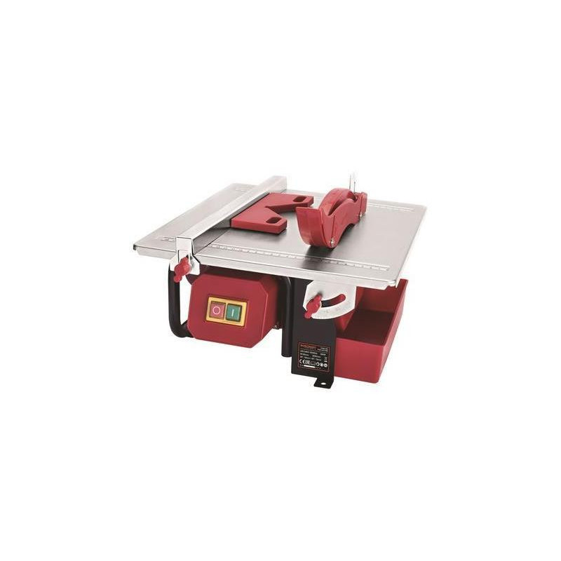Rezač Worcraft TC08-180 , 330x360 mm, 800W, elektrický, na dlažbu a obklad