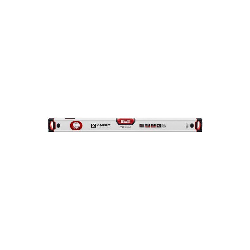 Vodováha KAPRO® 705 EAGLE™ Optivision® 1000 mm