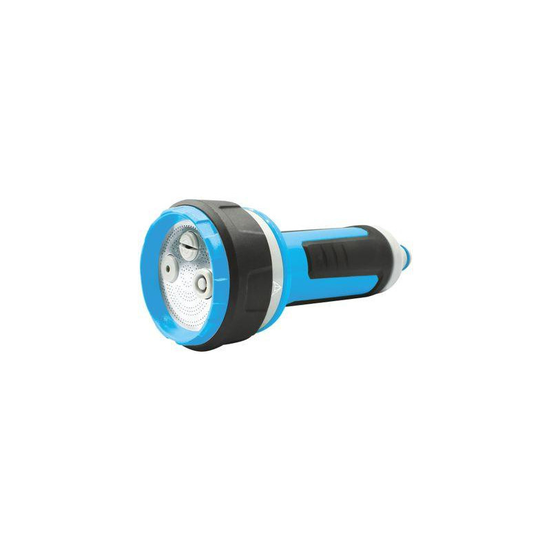 Pištoľ AQUACRAFT® 770020, zavlažovacia, záhradná, ErgoPlus Multi-Jet