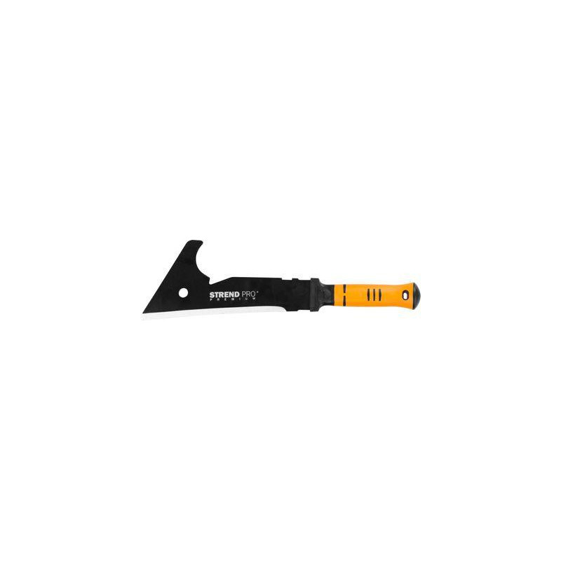 Mačeta Strend Pro Premium M180A 180 mm, sklolaminátová rúčka