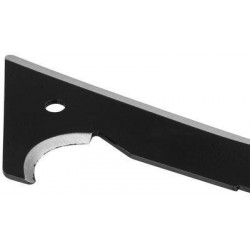 Mačeta Strend Pro Premium M180A 180 mm, sklolaminátová rúčka