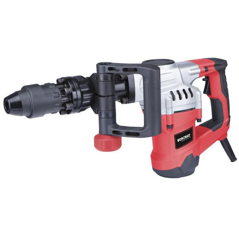 Kladivo Worcraft DB13-15, 1300 W, 15 J, demolačné, SDS-Max