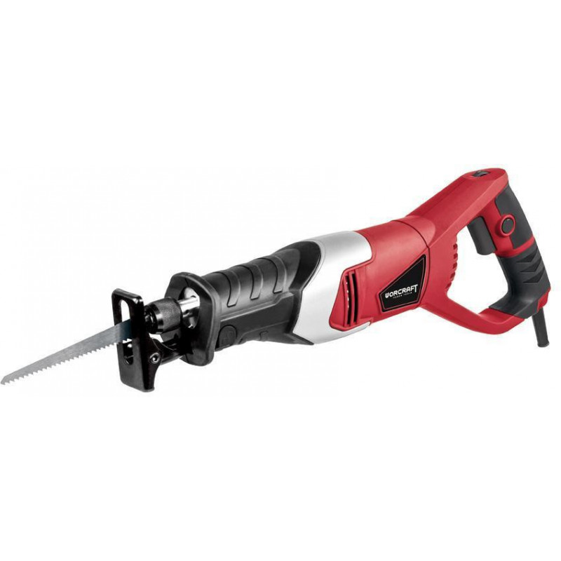 Píla Worcraft RS07-115H, 650W, chvostová