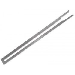 Nôž Strend Pro GW8005, 150 mm, náhradný pre rezač polystyrénu