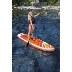 Doska Bestway® 65349, HYDRO-FORCE™ Aqua Journey, paddleboard, 274x76x12 cm
