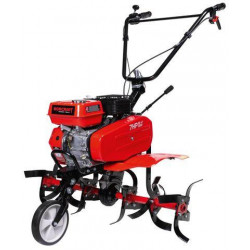 Rotavátor, kultivátor Worcraft WPLM112, 7HP, 100 cm, benzínový