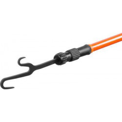 Oberač ovocia Strend Pro GT7031 mech, pílka, teleskopický 3.6 m