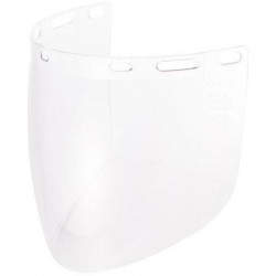 Zorník Safetyco B922, náhradný, ochranný, plexisklo, CE