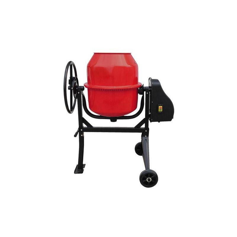 Miešačka Strend Pro CMX16, 160 lit, 550W, stavebná
