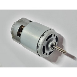 Motor CLB-S20Li, diel 14