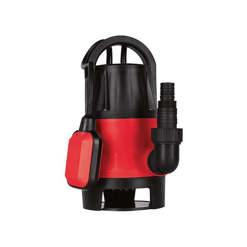 Čerpadlo Strend Pro Garden MW400, 400W, do kalnej vody, 7500 l/h, kábel 10 m, kalové