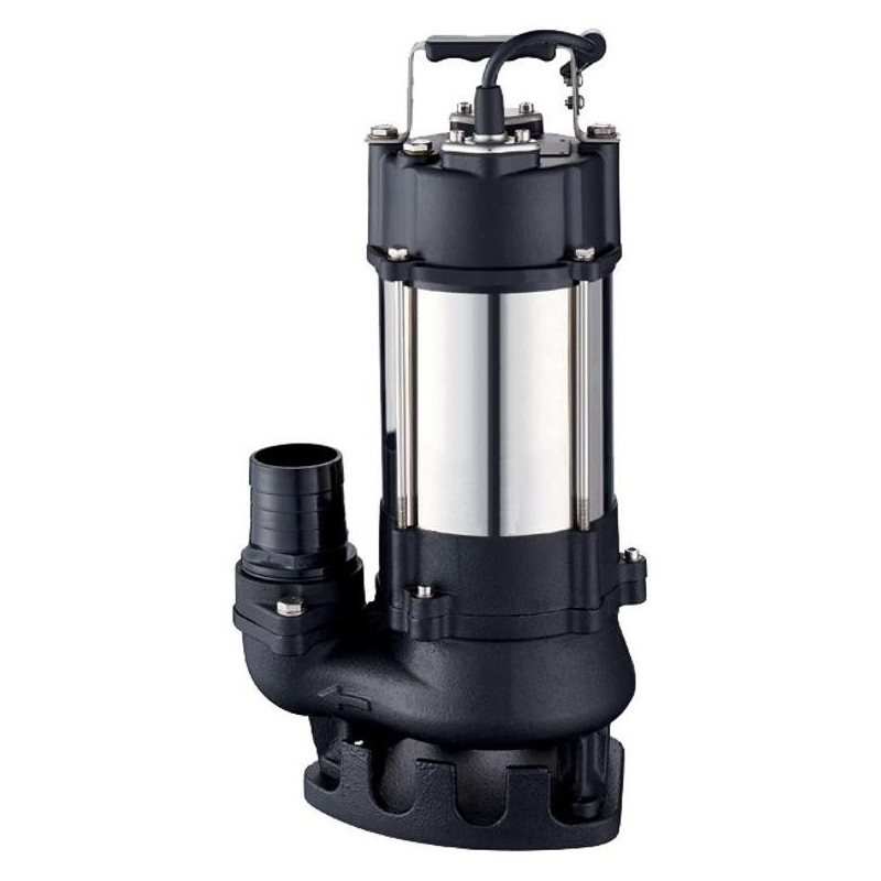 Čerpadlo Strend Pro Garden, SCV750, 750W, kalové, 18000 l/h, kábel 6 m