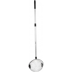 Zberač Strend Pro OD-50206, na orechy a ovocie s ALU teleskopickou násadou 80-120 cm