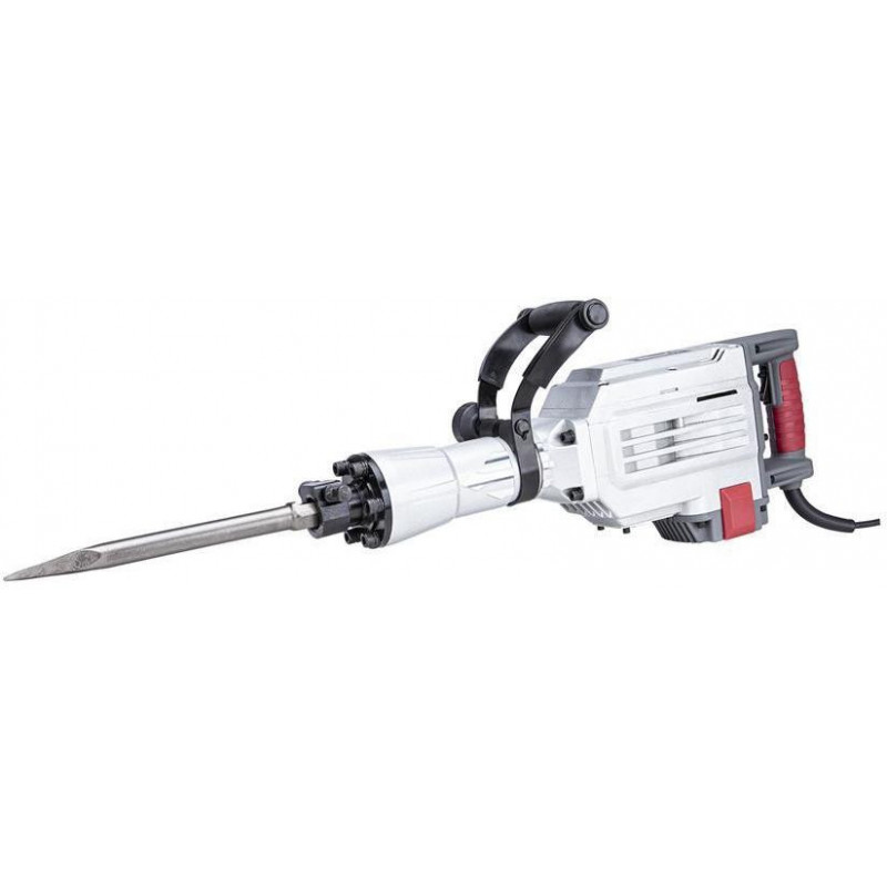 Kladivo Worcraft RB16-45H, 1500W, demolačné