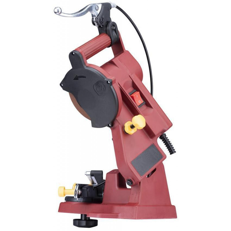 Ostrič Worcraft WPSS-112, 85W, 5300 rpm, brúska na reťaze