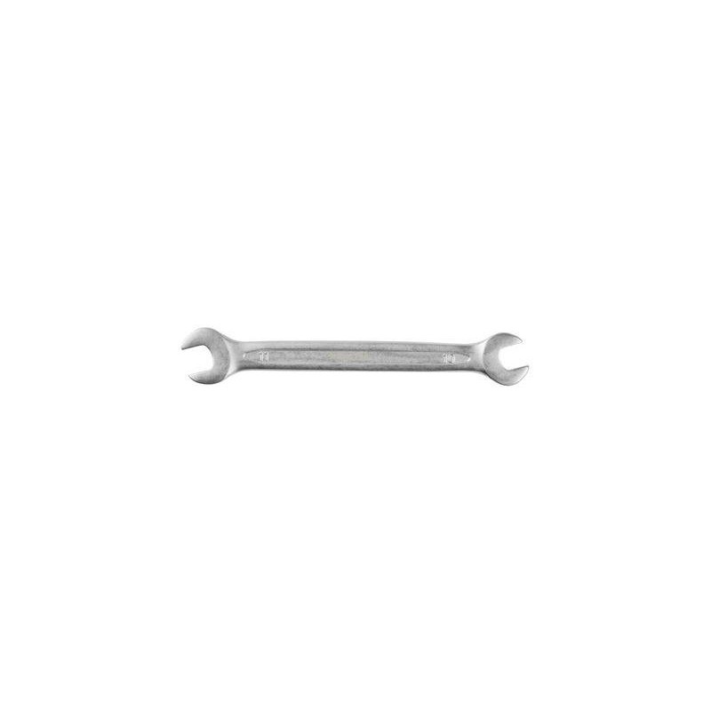 Kľúč Strend Pro 3113 10x11 mm, vidlicový, obojstranný, Cr-V