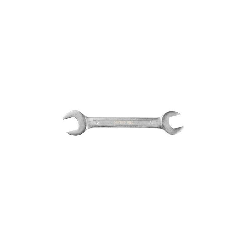 Kľúč Strend Pro 3113 30x32 mm, vidlicový, obojstranný, Cr-V