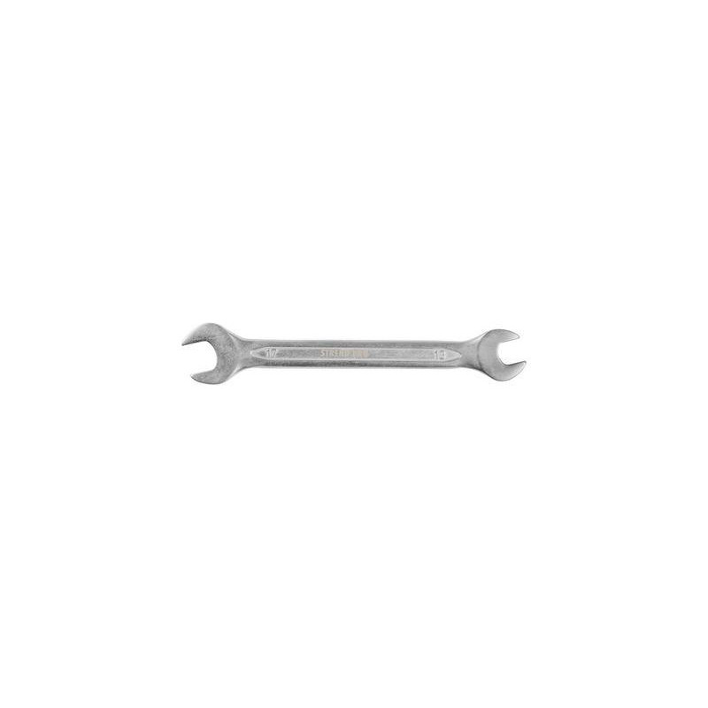 Kľúč Strend Pro 3113 13x17 mm, vidlicový, obojstranný, Cr-V
