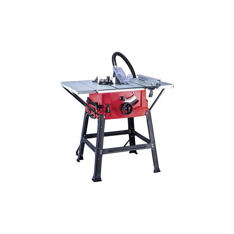 Píla Worcraft TS-2000A, 2000W, 250x30x24T, 240V, IPX0, stolová, 2 kotúče zdarma
