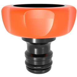 Prípojka Strend Pro, G 3/4", na vodovodný kohútik, vnútorný závit, SoftTouch, adapter