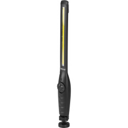 Svietidlo Strend Pro Worklight CWL1128, COB LED 300 lm, 1200 mAh, pracovné, magnet, stmievateľné, USB nabíjanie