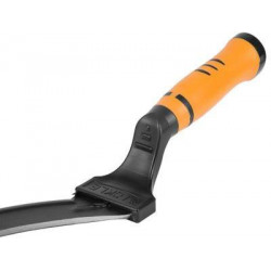Kosák Strend Pro Premium, ručný, na trávnik 180 mm, s nylonovou rúčkou