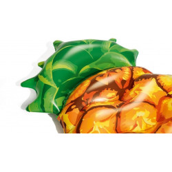 Nafukovačka Bestway® 43310, Pineapple, do vody, 174x96 cm