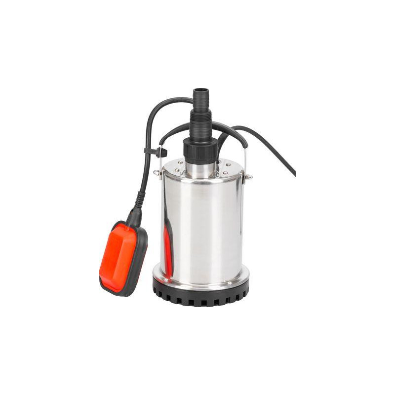 Čerpadlo STREND PRO MQ 400 INOX, 400W, 7000l/h, do čistej vody